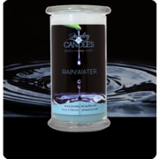 Rainwater Scented Candle