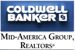 Coldwell Banker - Mid-America Group,  Realtors