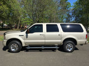 2005 Ford ExcursionLimited