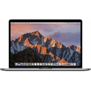 New 2017 Apple MacBook Pro With Touch Bar M