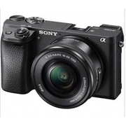 Sony a6300 Mirrorless Digital Camera rrrr