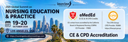 25th Global Summit on Nursing Education and Practice (GSNEP 2026)-desm